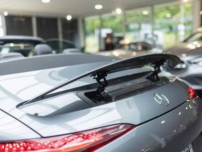 Thumbnail von Mercedes-Benz SL 63 AMG 4M+,Premium,Lift,Sitzklima,HUD,21",360