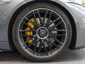 Thumbnail von Mercedes-Benz SL 63 AMG 4M+,Premium,Lift,Sitzklima,HUD,21",360