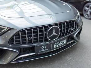Thumbnail von Mercedes-Benz SL 63 AMG 4M+,Premium,Lift,Sitzklima,HUD,21",360
