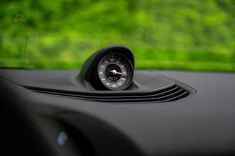 Thumbnail von Porsche Taycan Sport Turismo 89kWh 476PS|Pano|ACC|Chrono