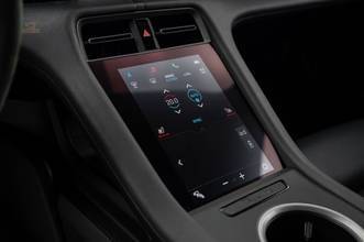 Thumbnail von Porsche Taycan Sport Turismo 89kWh 476PS|Pano|ACC|Chrono