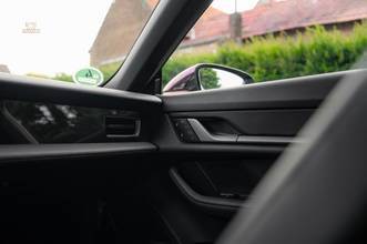 Thumbnail von Porsche Taycan Sport Turismo 89kWh 476PS|Pano|ACC|Chrono