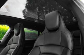 Thumbnail von Porsche Taycan Sport Turismo 89kWh 476PS|Pano|ACC|Chrono