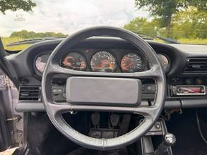 Thumbnail von Porsche 911 3.2 Carrera