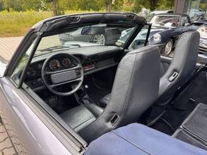 Thumbnail von Porsche 911 3.2 Carrera