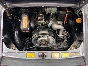 Thumbnail von Porsche 911 3.2 Carrera