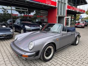 Thumbnail von Porsche 911 3.2 Carrera
