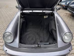Thumbnail von Porsche 911 3.2 Carrera