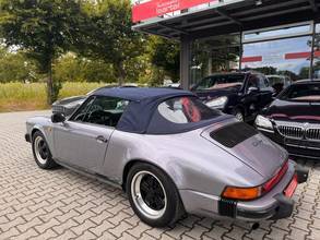 Thumbnail von Porsche 911 3.2 Carrera