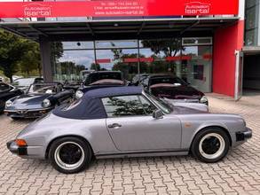 Thumbnail von Porsche 911 3.2 Carrera