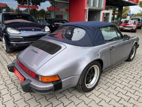 Thumbnail von Porsche 911 3.2 Carrera