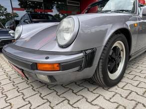 Thumbnail von Porsche 911 3.2 Carrera