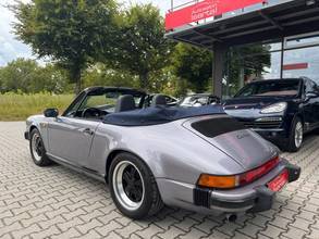 Thumbnail von Porsche 911 3.2 Carrera