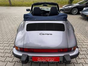 Thumbnail von Porsche 911 3.2 Carrera