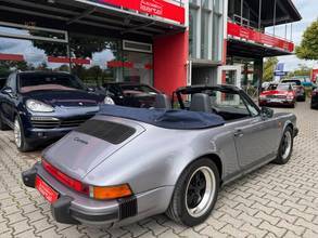 Thumbnail von Porsche 911 3.2 Carrera