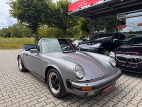Thumbnail von Porsche 911 3.2 Carrera