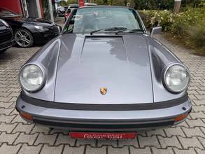 Thumbnail von Porsche 911 3.2 Carrera