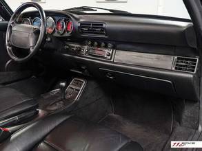 Thumbnail von Porsche 964 Cabrio Deutsch, 2. Hand