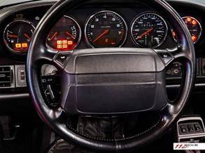 Thumbnail von Porsche 964 Cabrio Deutsch, 2. Hand
