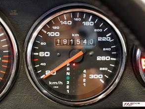Thumbnail von Porsche 964 Cabrio Deutsch, 2. Hand