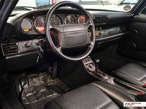 Thumbnail von Porsche 964 Cabrio Deutsch, 2. Hand