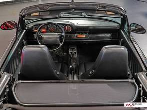 Thumbnail von Porsche 964 Cabrio Deutsch, 2. Hand
