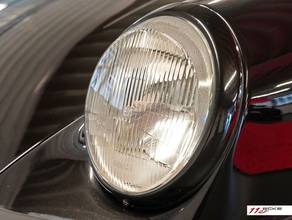 Thumbnail von Porsche 964 Cabrio Deutsch, 2. Hand