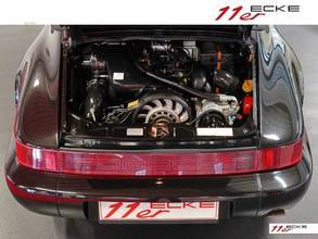 Thumbnail von Porsche 964 Cabrio Deutsch, 2. Hand