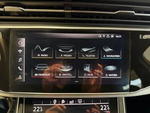 Thumbnail von Audi SQ7 4.0 TDI QUATTRO*VIRTUAL C*PANO*MATRIX*22 LM*