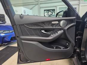 Thumbnail von Mercedes-Benz GLC 63 Coupe AMG/360°/Burmester/NightPaket/*450€