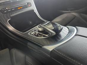 Thumbnail von Mercedes-Benz GLC 63 Coupe AMG/360°/Burmester/NightPaket/*450€