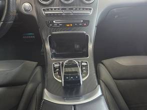 Thumbnail von Mercedes-Benz GLC 63 Coupe AMG/360°/Burmester/NightPaket/*450€