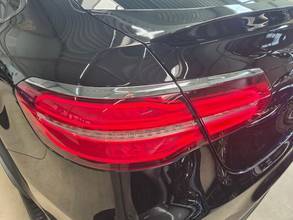 Thumbnail von Mercedes-Benz GLC 63 Coupe AMG/360°/Burmester/NightPaket/*450€