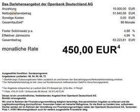Thumbnail von Mercedes-Benz GLC 63 Coupe AMG/360°/Burmester/NightPaket/*450€