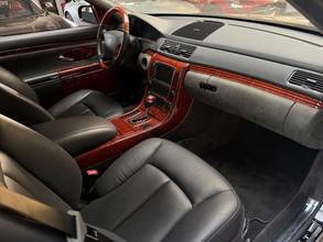 Thumbnail von Maybach 57 Caspi Schwarz Amboina Distronic Service MwSt