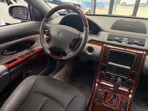 Thumbnail von Mercedes-Benz S 600 original Maybach 57 1 Hand Unfallfrei