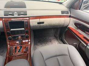 Thumbnail von Mercedes-Benz S 600 original Maybach 57 1 Hand Unfallfrei