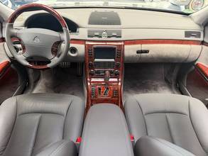 Thumbnail von Mercedes-Benz S 600 original Maybach 57 1 Hand Unfallfrei