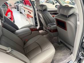Thumbnail von Mercedes-Benz S 600 original Maybach 57 1 Hand Unfallfrei