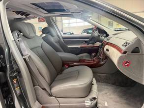 Thumbnail von Mercedes-Benz S 600 original Maybach 57 1 Hand Unfallfrei