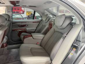 Thumbnail von Mercedes-Benz S 600 original Maybach 57 1 Hand Unfallfrei