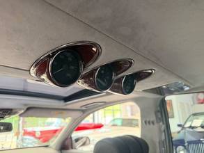 Thumbnail von Mercedes-Benz S 600 original Maybach 57 1 Hand Unfallfrei