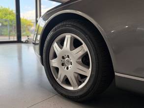 Thumbnail von Maybach 57 1Hand dt. Fahrzeug Unfallfrei Service MwSt