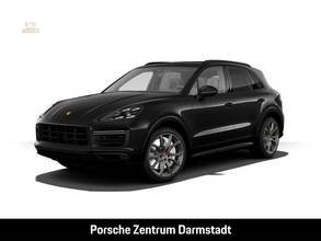 Thumbnail von Porsche Cayenne Turbo Nachtsicht HA-Lenkung Head-Up PDCC