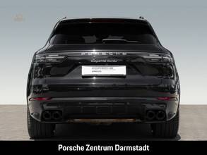 Thumbnail von Porsche Cayenne Turbo Nachtsicht HA-Lenkung Head-Up PDCC