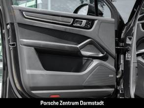 Thumbnail von Porsche Cayenne Turbo Nachtsicht HA-Lenkung Head-Up PDCC