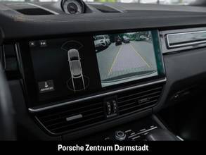 Thumbnail von Porsche Cayenne Turbo Nachtsicht HA-Lenkung Head-Up PDCC