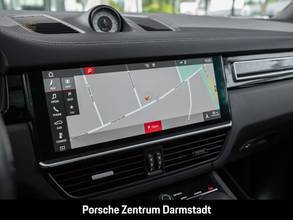 Thumbnail von Porsche Cayenne Turbo Nachtsicht HA-Lenkung Head-Up PDCC