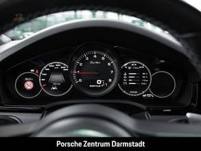 Thumbnail von Porsche Cayenne Turbo Nachtsicht HA-Lenkung Head-Up PDCC
