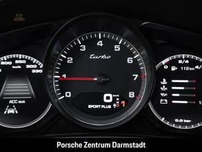 Thumbnail von Porsche Cayenne Turbo Nachtsicht HA-Lenkung Head-Up PDCC